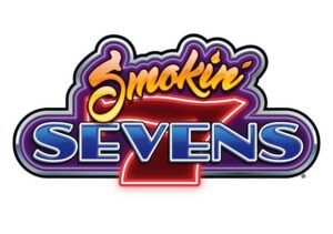 Southland Slot Highlight Smokin Sevens Logo