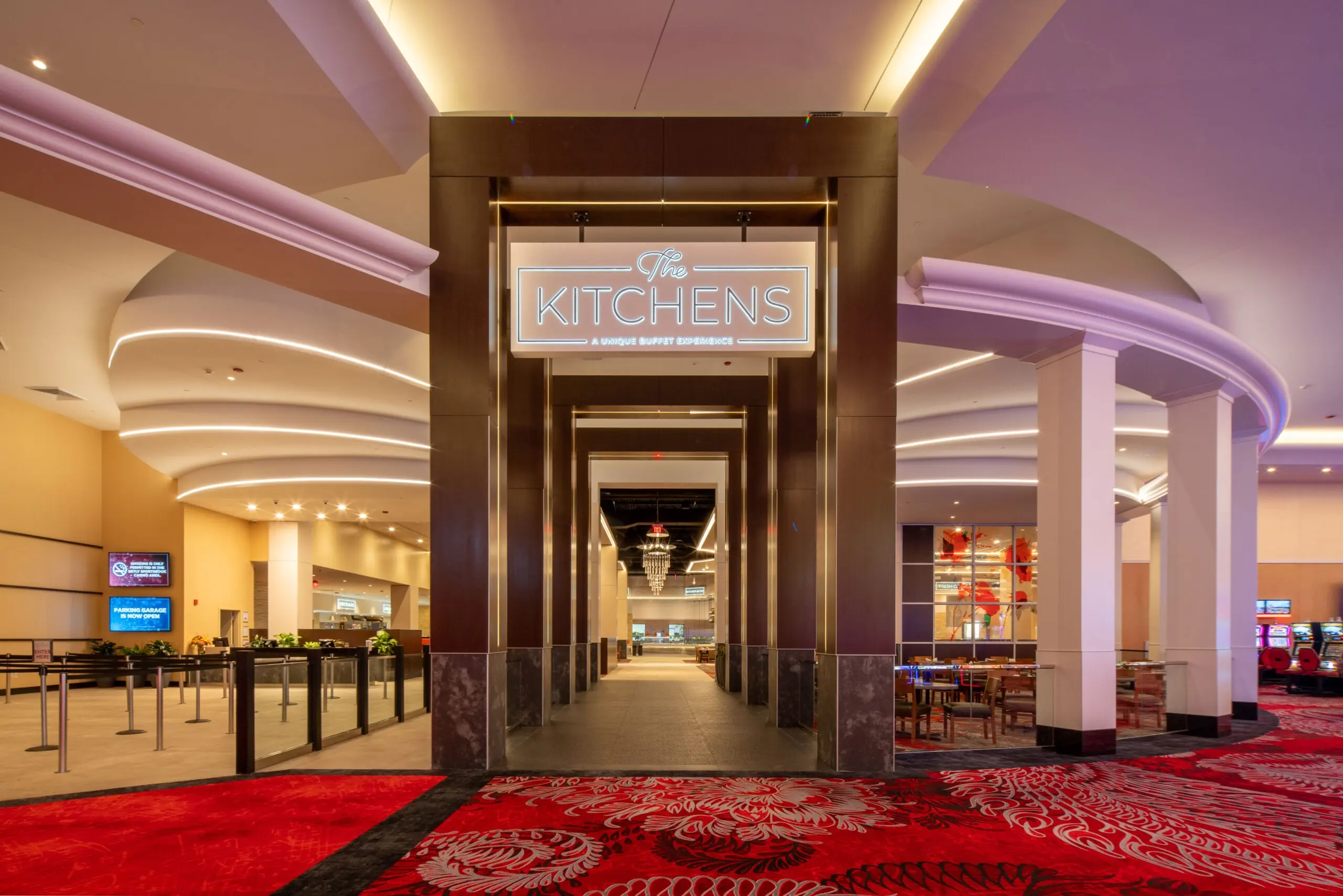 Gallery image for The Kitchens