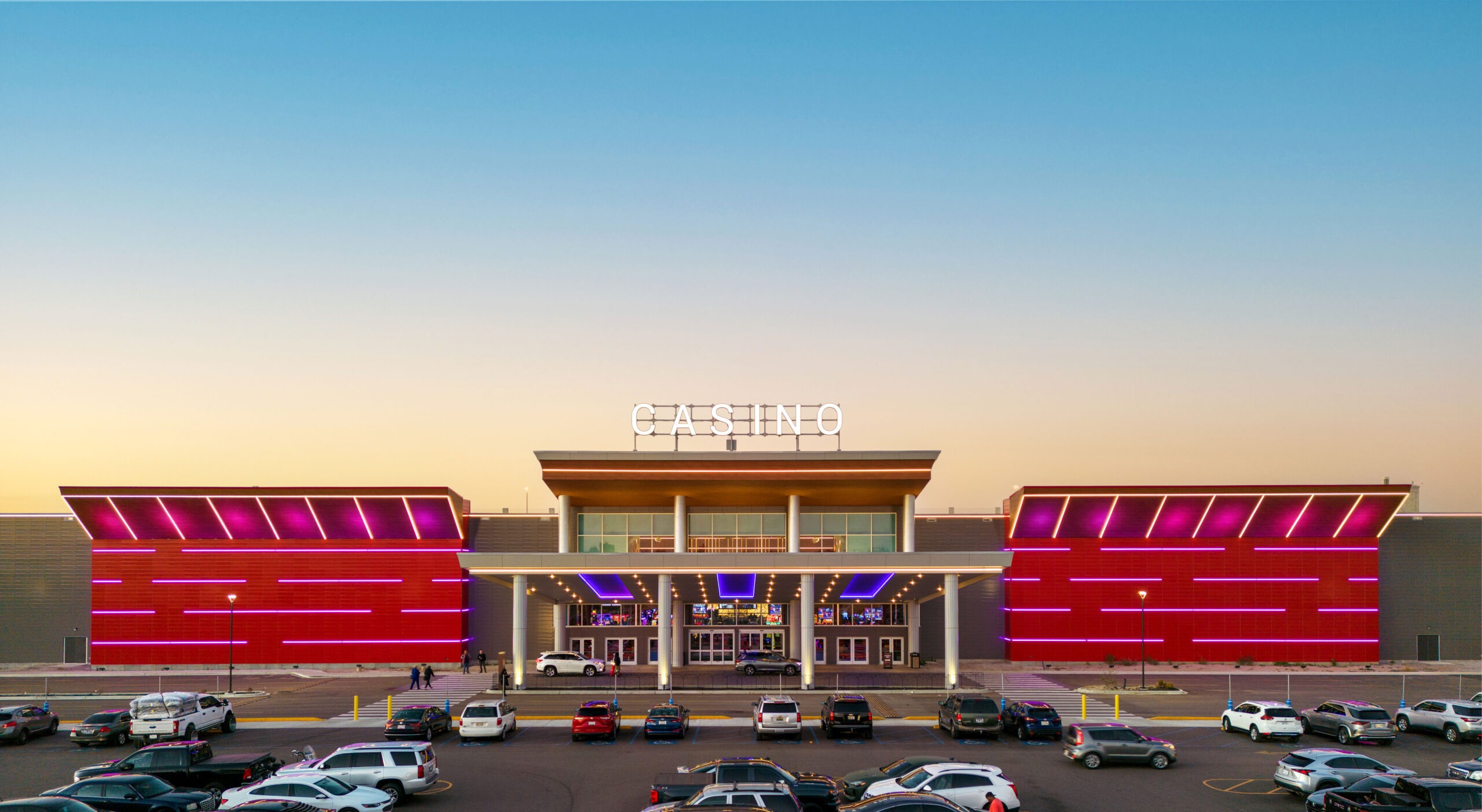 Southland Casino Hotel Exterior 02003 scaled