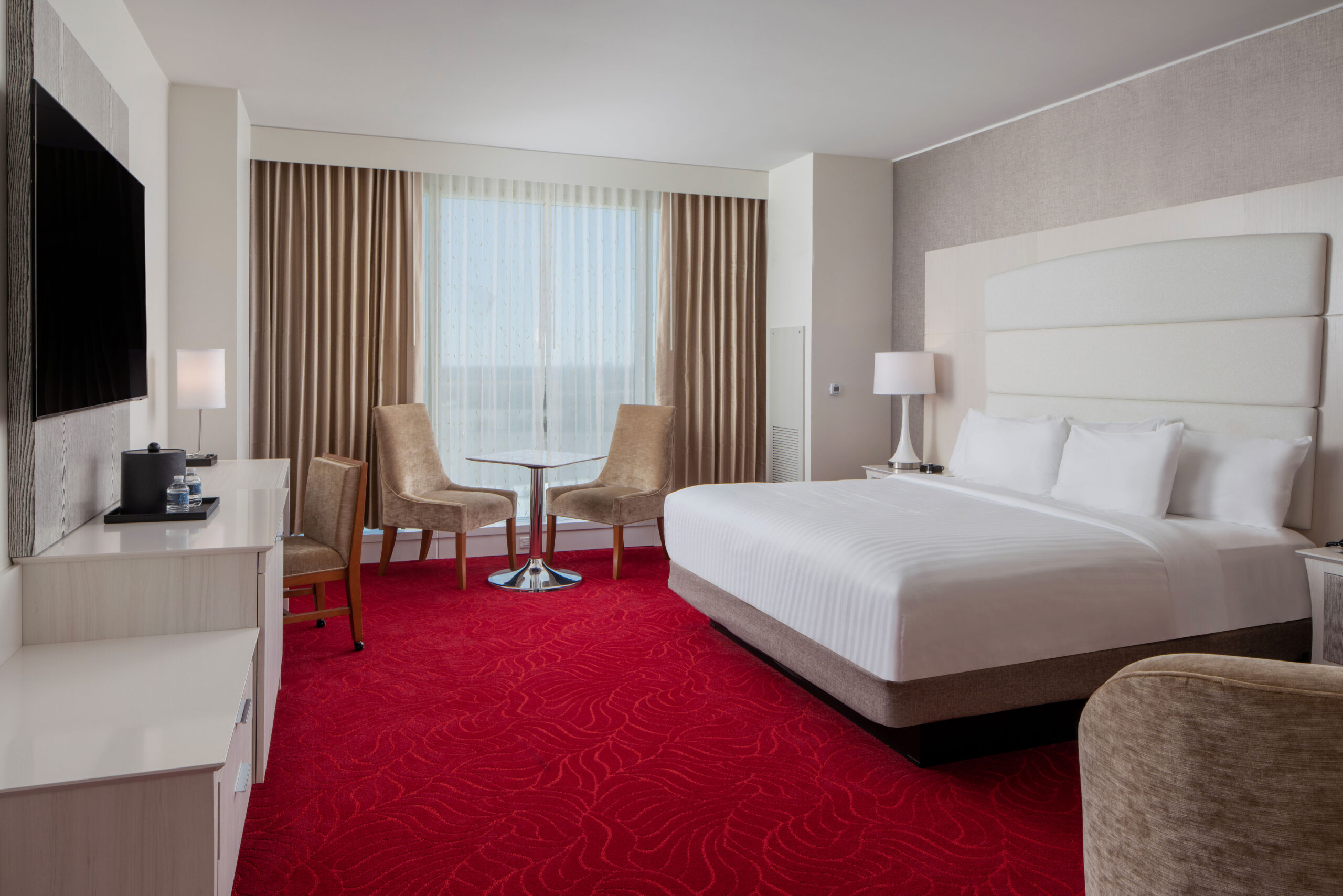 Southland Casino Hotel Hotel Room DSC07968 022 scaled