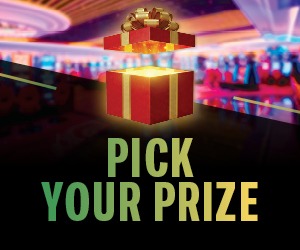 Pick Your Prize