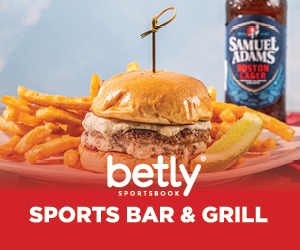 Betly Sports Bar & Grill