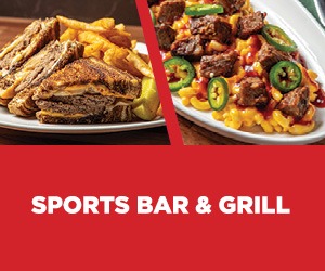 Sports Bar & Grill