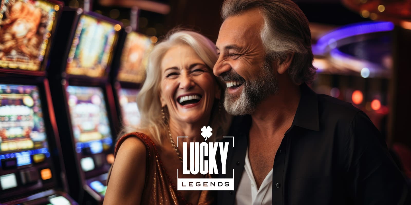 Lucky Legends